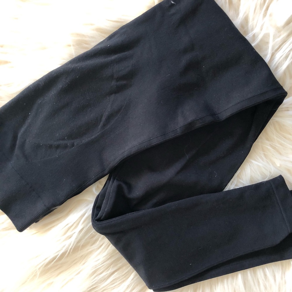 Blanqi Maternity Support Leggings